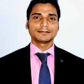 Narendra Sahu